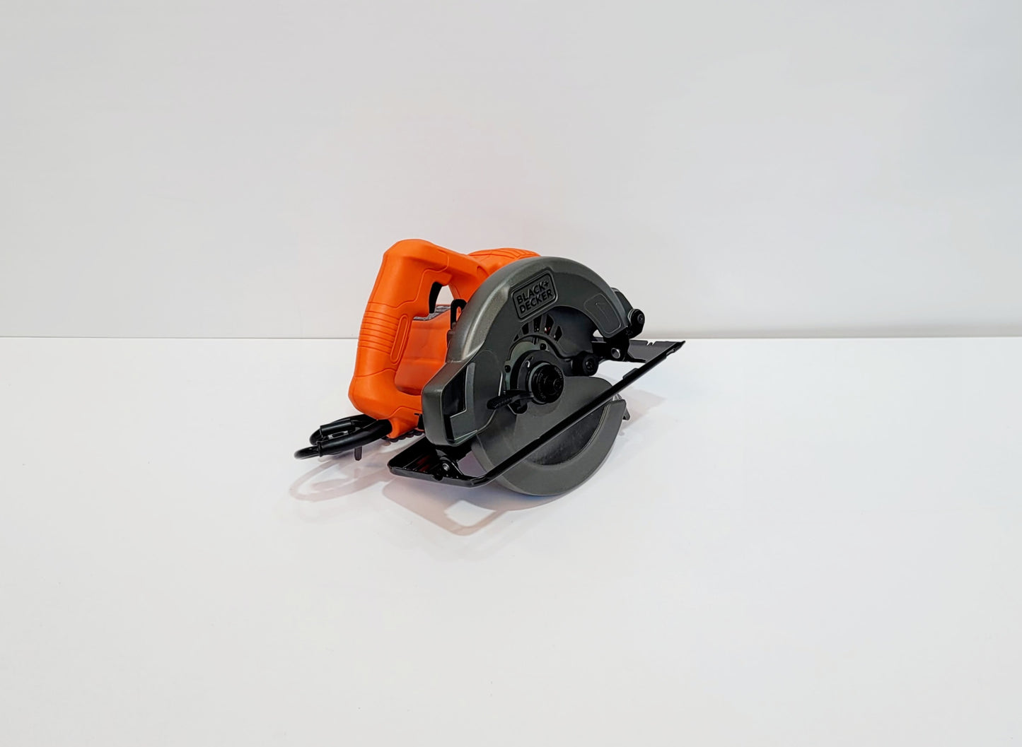 BLACK+DECKER CIERRA CIRCULAR 7-1/4" 1400W CS1004