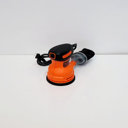 BLACK+DECKER LIJADORA ROTO ORBITAL
