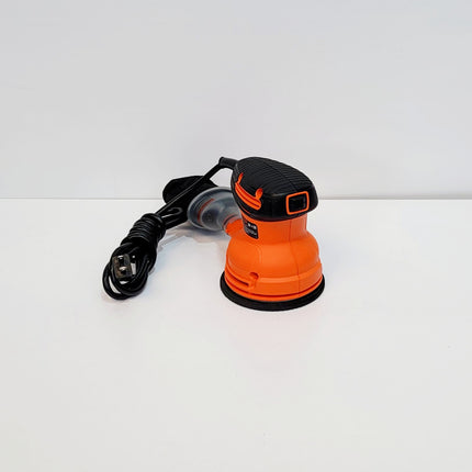 BLACK+DECKER LIJADORA ROTO ORBITAL