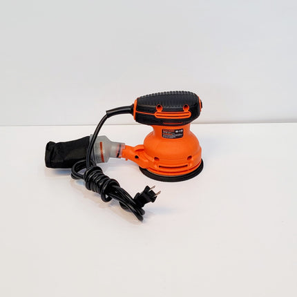 BLACK+DECKER LIJADORA ROTO ORBITAL