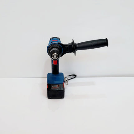 DONG CHENG TALADRO PERCUTOR INALAMBRICO DE 1/2" 18V DCJZ13