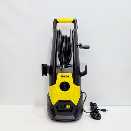 SUKRA HIDROLAVADORA 1800W