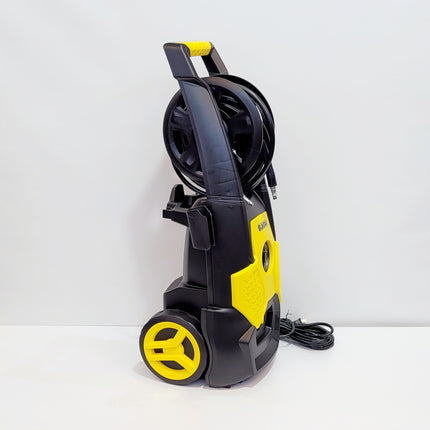 SUKRA HIDROLAVADORA 1800W