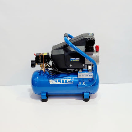 ELITE COMPRESOR DE AIRE 10 LITROS 115 LIBRAS CA1510