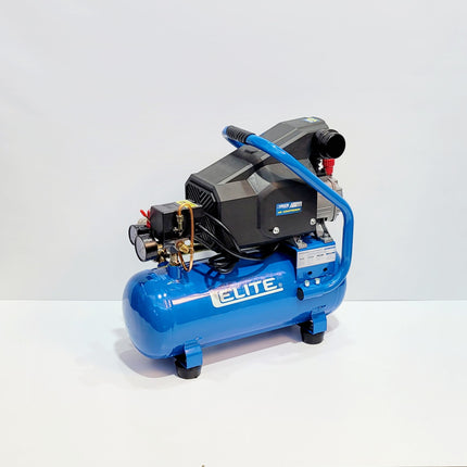 ELITE COMPRESOR DE AIRE 10 LITROS 115 LIBRAS CA1510