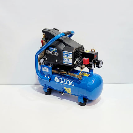 ELITE COMPRESOR DE AIRE 10 LITROS 115 LIBRAS CA1510