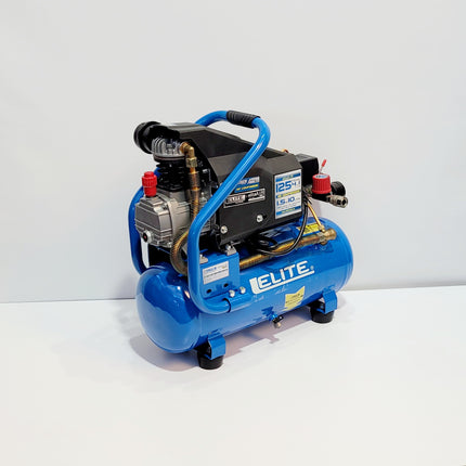 ELITE COMPRESOR DE AIRE 10 LITROS 115 LIBRAS CA1510