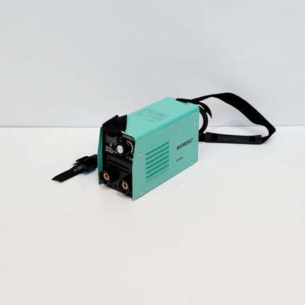 ENERGY MINI SOLDADOR INVERSOR DE 130 AMPERIOS I130/6/120