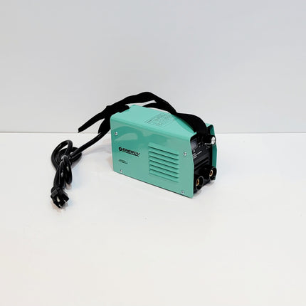 ENERGY MINI SOLDADOR INVERSOR DE 130 AMPERIOS I130/6/120