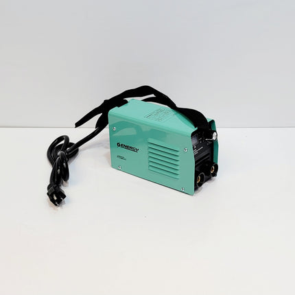 ENERGY MINI SOLDADOR INVERSOR DE 130 AMPERIOS I130/6/120