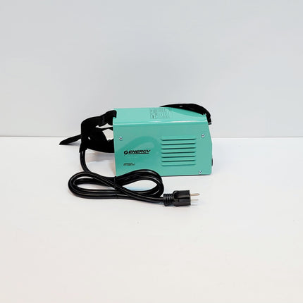 ENERGY MINI SOLDADOR INVERSOR DE 130 AMPERIOS I130/6/120