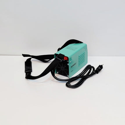 ENERGY MINI SOLDADOR INVERSOR DE 130 AMPERIOS I130/6/120