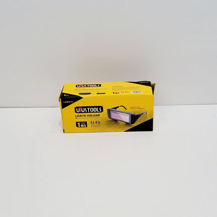 UYUSTOOLS GAFAS ELECTRONICAS INTELIGENTES PARA SOLDAR