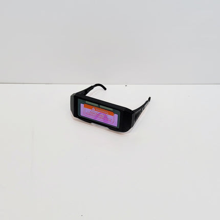 UYUSTOOLS GAFAS ELECTRONICAS INTELIGENTES PARA SOLDAR