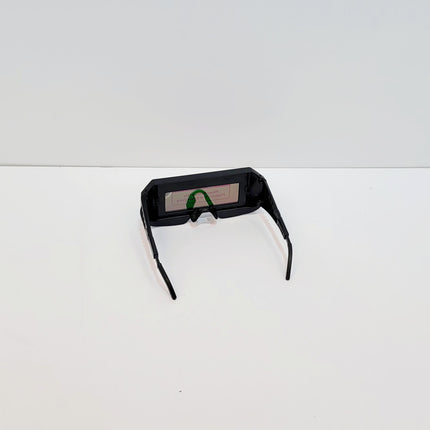UYUSTOOLS GAFAS ELECTRONICAS INTELIGENTES PARA SOLDAR