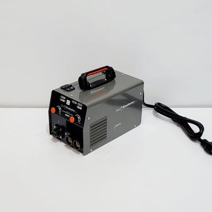 GLADIATOR PRO MINI SOLDADOR MIG INVERSOR MULTIPROCESO 130 AMPERIOS IME6130/120