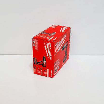 MILWAUKEE TALADRO INALAMBRICO DE 1/2" 2606-22CT