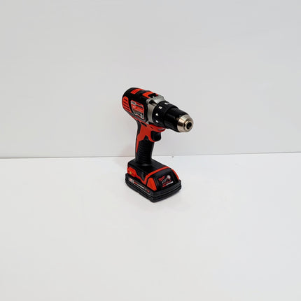 MILWAUKEE TALADRO INALAMBRICO DE 1/2" 2606-22CT