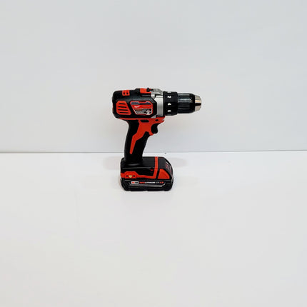 MILWAUKEE TALADRO INALAMBRICO DE 1/2" 2606-22CT