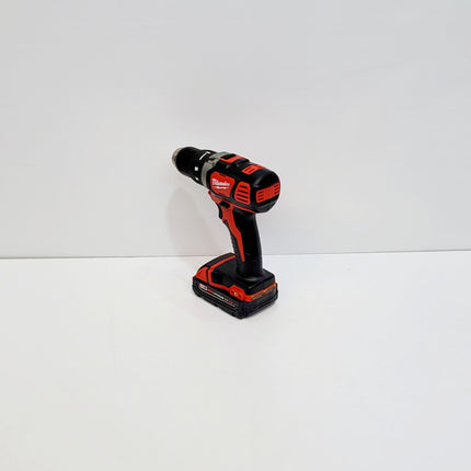 MILWAUKEE TALADRO INALAMBRICO DE 1/2" 2606-22CT