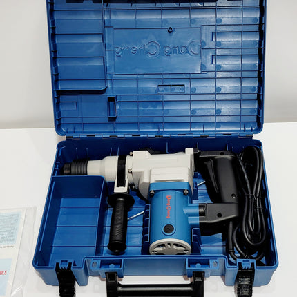 DONG CHENG ROTOMARTILLO SDS PLUS 750W DZC03-26B