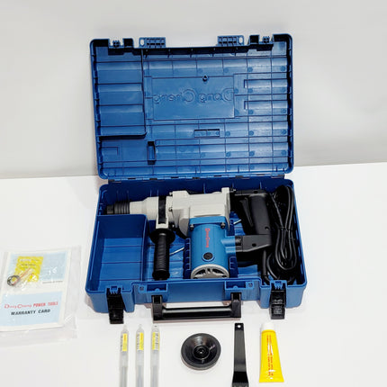 DONG CHENG ROTOMARTILLO SDS PLUS 750W DZC03-26B