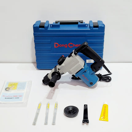 DONG CHENG ROTOMARTILLO SDS PLUS 750W DZC03-26B