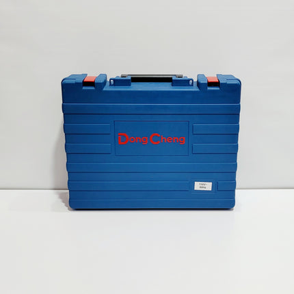 DONG CHENG ROTOMARTILLO SDS MAX 1100W DZC03-38