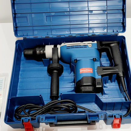 DONG CHENG ROTOMARTILLO SDS MAX 1100W DZC03-38