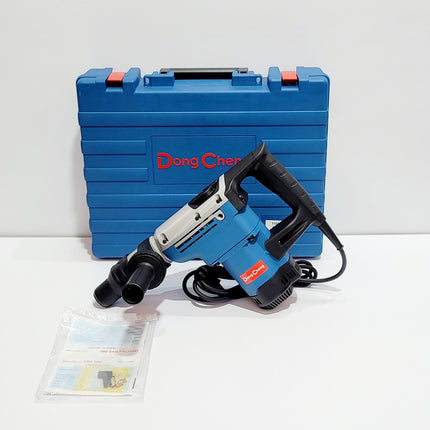 DONG CHENG ROTOMARTILLO SDS MAX 1100W DZC03-38