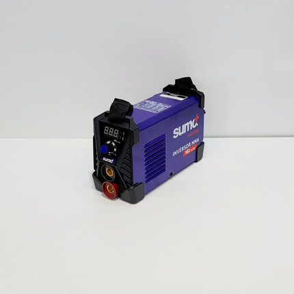 SUMO EQUIPO DE SOLDADURA DE 200 AMPERIOS 182A-SW