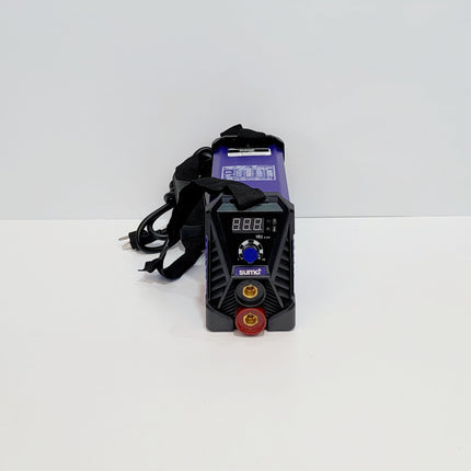 SUMO EQUIPO DE SOLDADURA DE 200 AMPERIOS 182A-SW