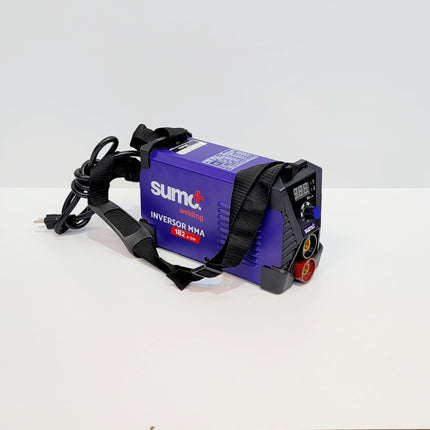 SUMO EQUIPO DE SOLDADURA DE 200 AMPERIOS 182A-SW