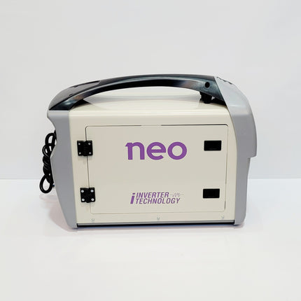 NEO EQUIPO DE SOLDADURA MIG MULTIPROCESO 3 EN 1 DE 250 AMPERIOS IMET10250/190Bvm