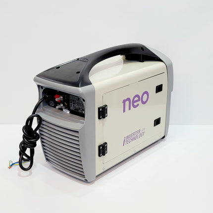NEO EQUIPO DE SOLDADURA MIG MULTIPROCESO 3 EN 1 DE 250 AMPERIOS IMET10250/190Bvm