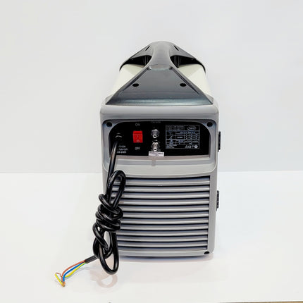 NEO EQUIPO DE SOLDADURA MIG MULTIPROCESO 3 EN 1 DE 250 AMPERIOS IMET10250/190Bvm