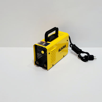 SUKRA MINI SOLDADOR INVERSOR 200 AMPERIOS SK018