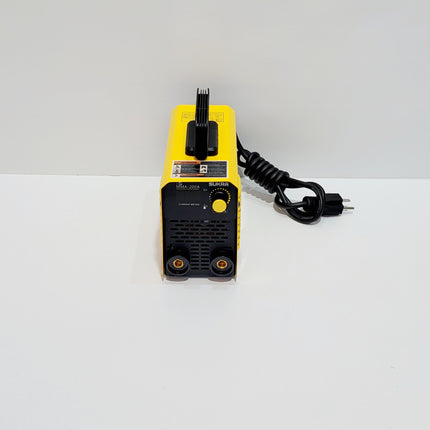 SUKRA MINI SOLDADOR INVERSOR 200 AMPERIOS SK018