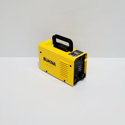 SUKRA MINI SOLDADOR INVERSOR 200 AMPERIOS SK018