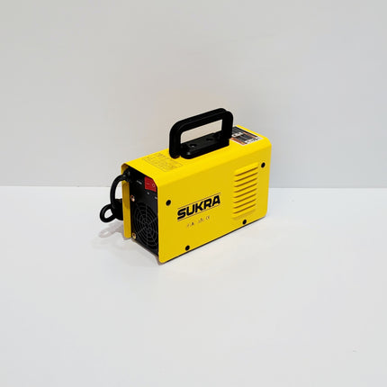 SUKRA MINI SOLDADOR INVERSOR 200 AMPERIOS SK018