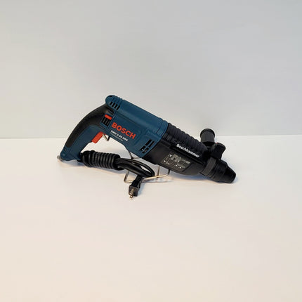 BOSCH ROTOMARTILLO PROFESIONAL SDS PLUS GBH 2-26 DRE