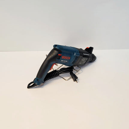 BOSCH ROTOMARTILLO PROFESIONAL SDS PLUS GBH 2-26 DRE