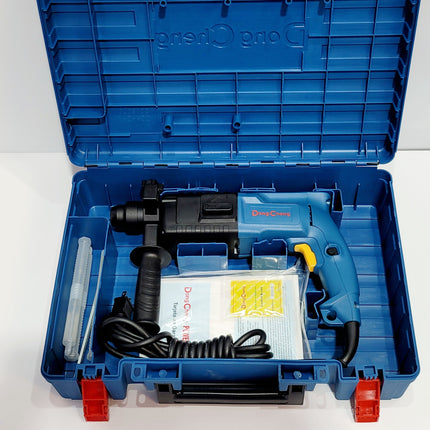 DONG CHENG ROTOMARTILLO 500W DZC02-20