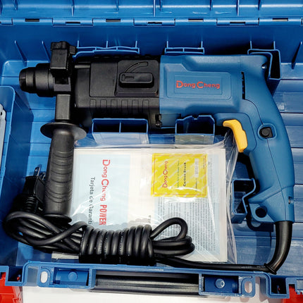 DONG CHENG ROTOMARTILLO 500W DZC02-20