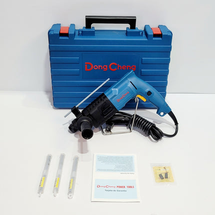 DONG CHENG ROTOMARTILLO 500W DZC02-20
