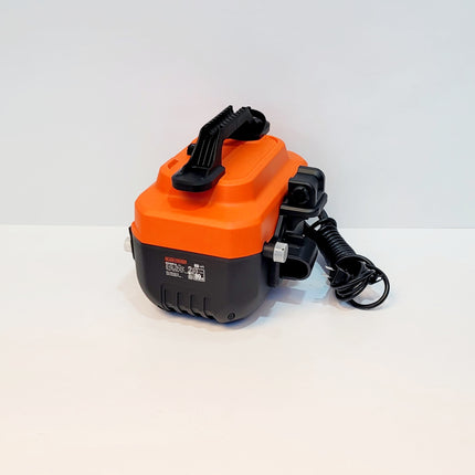 BLACK+DECKER HIDROLAVADORA HORIZONTAL 1600 PSI BEPW1600H