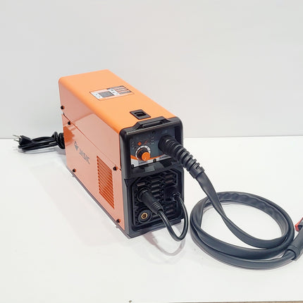 JASIC MIG 120d soldadora inversora mig/tig/mma 40-120a 110/220v