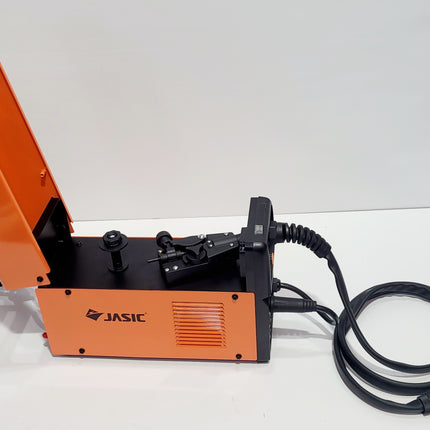 JASIC MIG 120d soldadora inversora mig/tig/mma 40-120a 110/220v