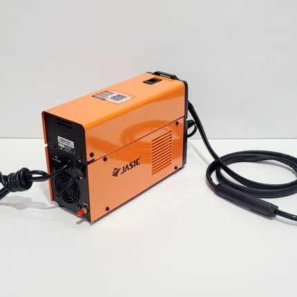 JASIC MIG 120d soldadora inversora mig/tig/mma 40-120a 110/220v