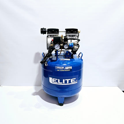 ELITE COMPRESOR DE AIRE LIBRE DE ACEITE